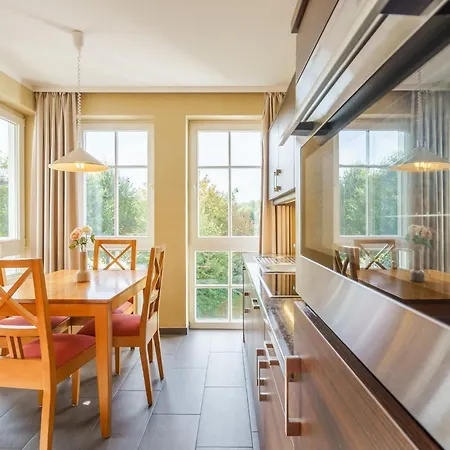 Fewo 253, Seepark Sellin